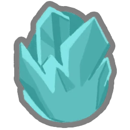 Frozen Egg
