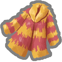 Fur Coat