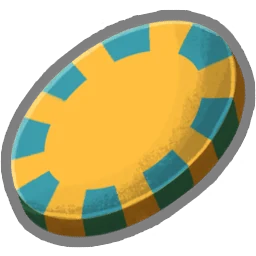 Gambling Chip