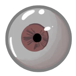 Glass Eye