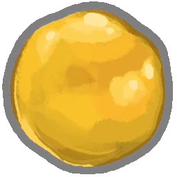Golden Pearl