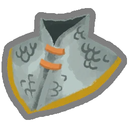 Gorget