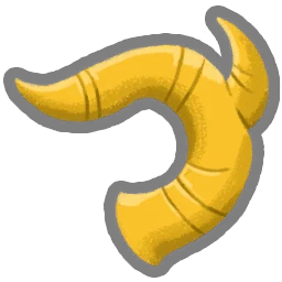 Gremlin Horn