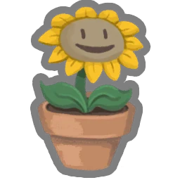 Happy Flower