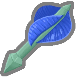 Helical Dart