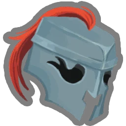 Intimidating Helmet