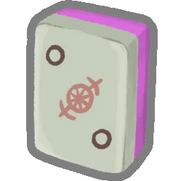 Ivory Tile