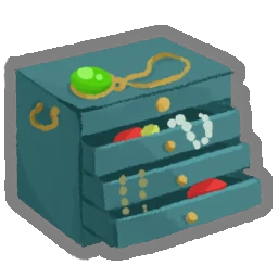 Jewelry Box