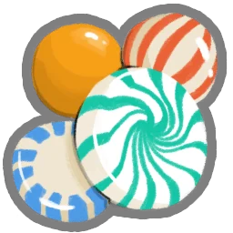 Lasting Candy