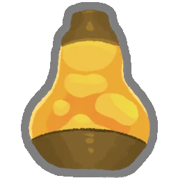 Lava Lamp