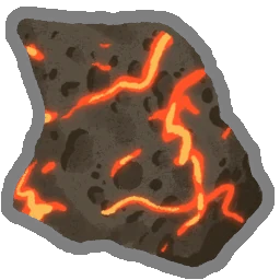 Lava Rock