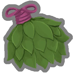 Leafy Poultice
