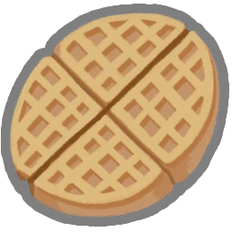Lee's Waffle