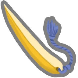 Letter Opener