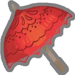 Lord's Parasol