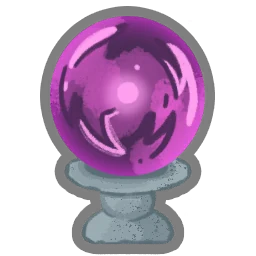 Lost Wisp