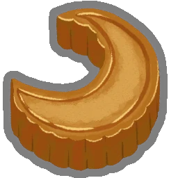Lunar Pastry