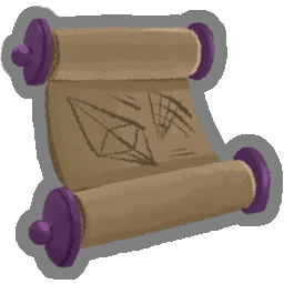 Massive Scroll