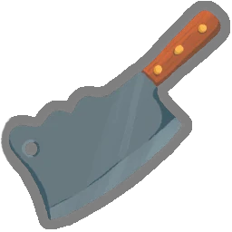 Meat Cleaver
