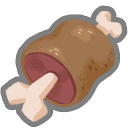 Meat on the Bone