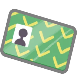 Membership Card