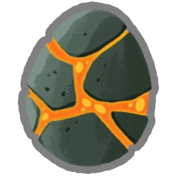 Molten Egg