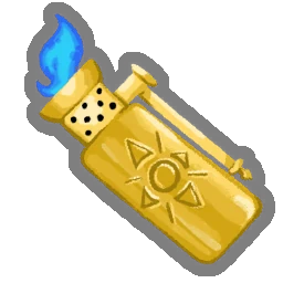 Mystic Lighter