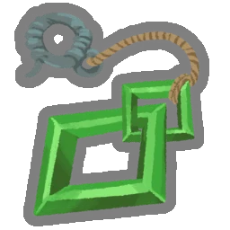 Neow's Talisman