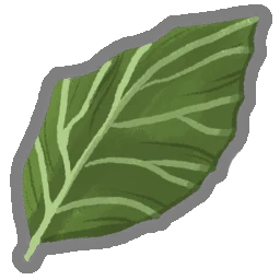 New Leaf
