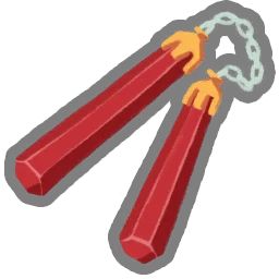 Nunchaku