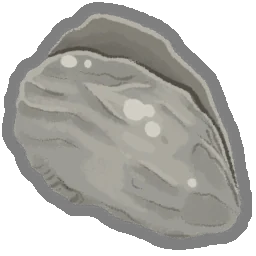 Nutritious Oyster