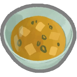 Nutritious Soup