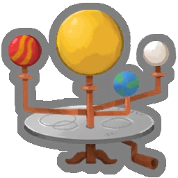 Orrery