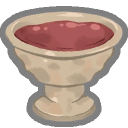 Pael's Blood