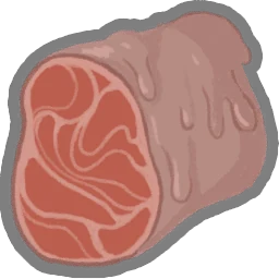 Pael's Flesh