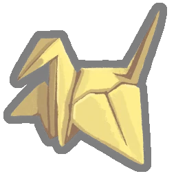 Paper Krane