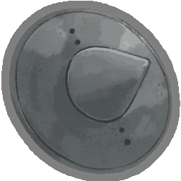 Parrying Shield