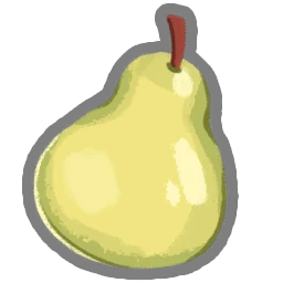 Pear