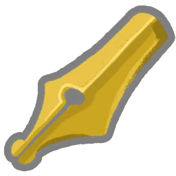 Pen Nib
