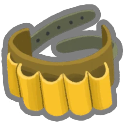 Potion Belt