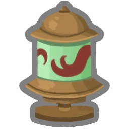 Prayer Wheel