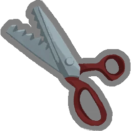 Precarious Shears