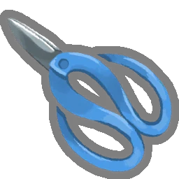 Precise Scissors