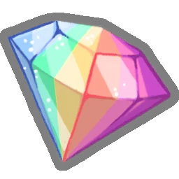 Prismatic Gem