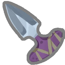 Punch Dagger