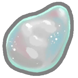 Radiant Pearl