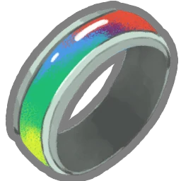 Rainbow Ring