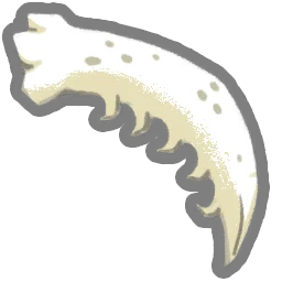 Razor Tooth