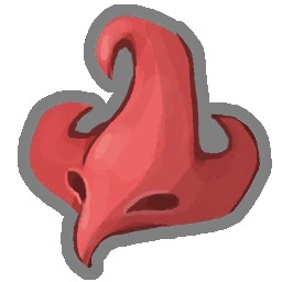 Red Mask