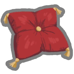 Regal Pillow